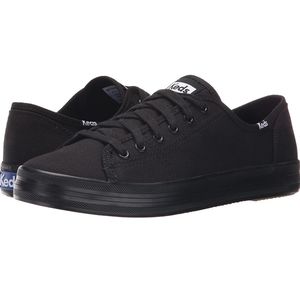 🖤4 for $25 🖤Black Keds
